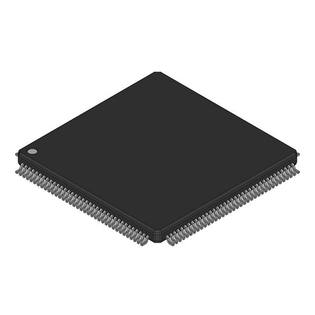 ATSAME70J19B-ANT (Микроконтроллеры MCRCH)