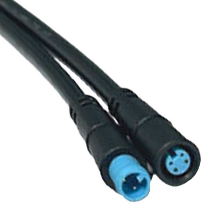 M6 4pin MF