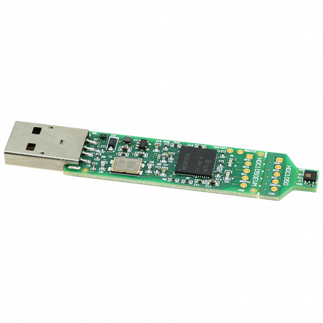 HDC1050EVM (Датчики / Сенсоры TI)