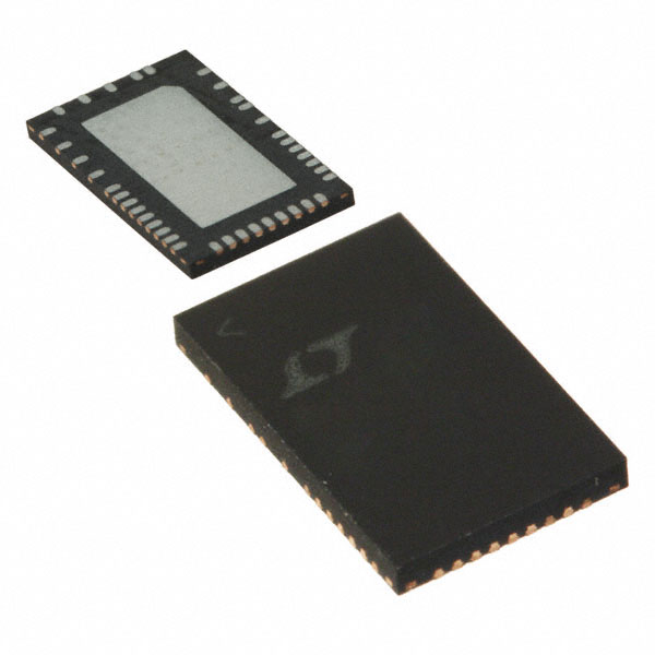 LT3596EUHG#PBF (Драйверы светодиодов ADI)