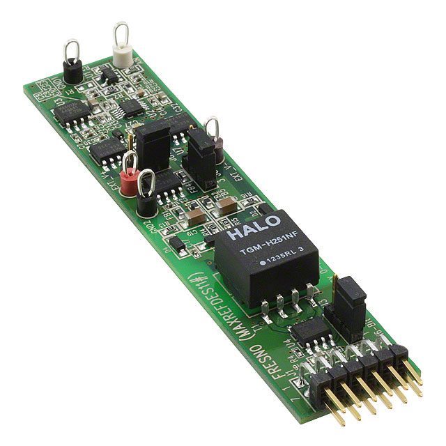 MAX44250AUA+ (Измерительные приборы, операционные и буферные усилители MXIM)