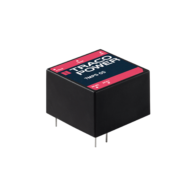 TMP411CD (Датчики температуры с аналоговым и цифровым выходом TI)
