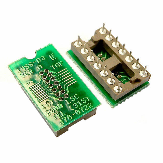 MAX5439EUD+ (Цифровые потенциометры MXIM)