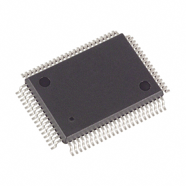 DS5001FP-16N+ (Микроконтроллеры MXIM)
