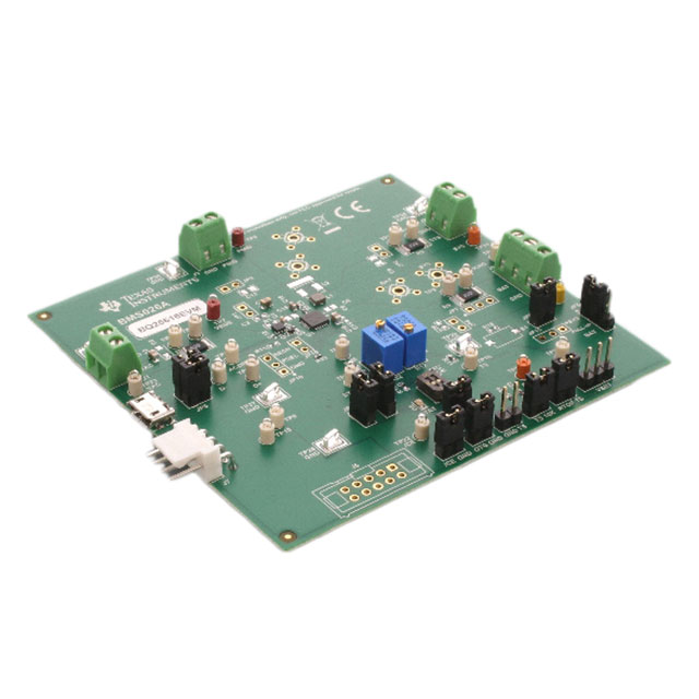 BQ25616EVM (Оценочные и демонстрационные платы и комплекты TI)