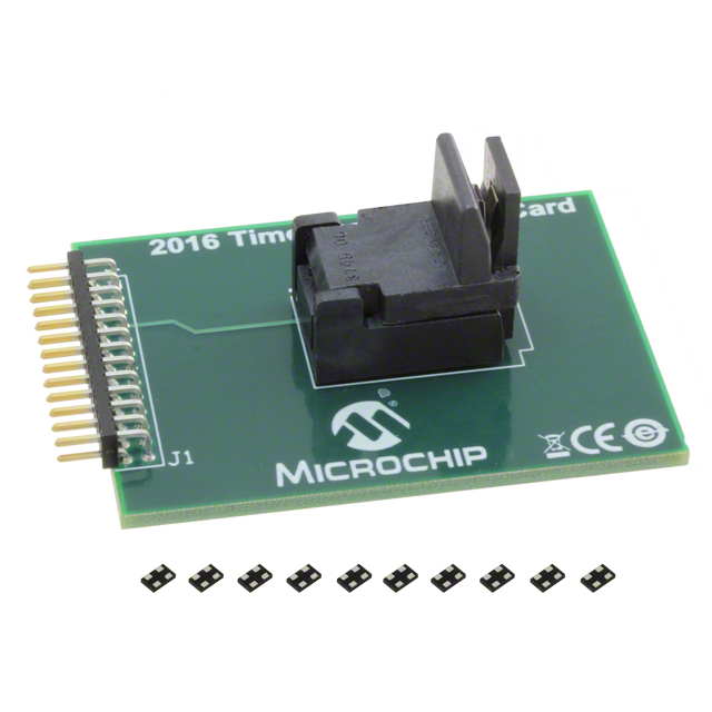 DSC6101CI1A-000.0000 (Программируемые осцилляторы MCRCH)