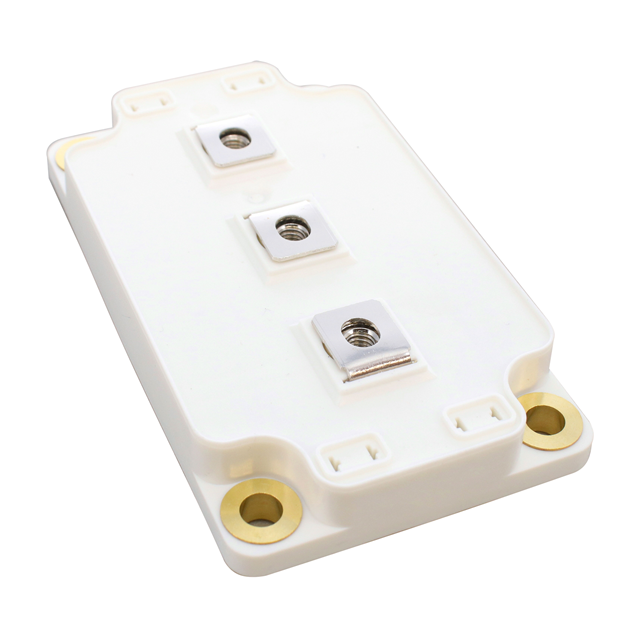 MSCDC600A120AG (Диодные выпрямительные сборки MCRCH)