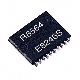 MAX3030ECSE+ (Драйверы, приемники, трансиверы MXIM)