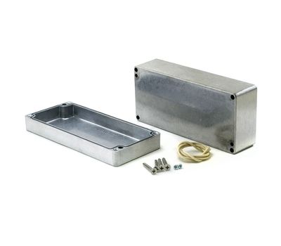 G118 (Корпуса GAINTA)