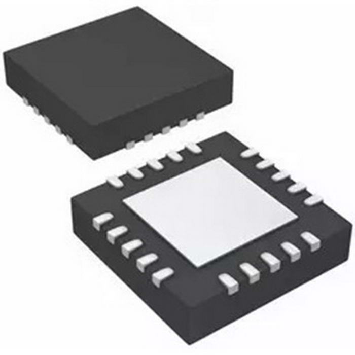 TPS74401RGWR, LDO регулятор напряжения Texas Instruments с программируемым плавным запуском , 1.1 ... 5.5В вх., 0.8 ... 3.6В вых., 3А, корпус VQFN-20