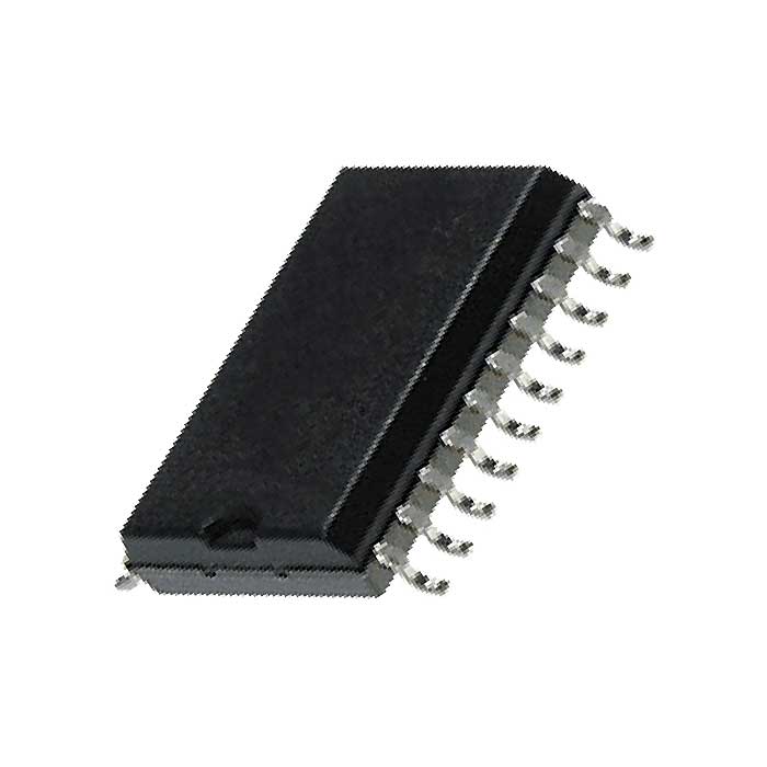 L293DD013TR, Драйвер электродвигателя ST Microelectronics, SOIC-20