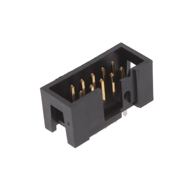 VN0104N3-G (Полевые транзисторы (FET, MOSFET) одиночные MCRCH)