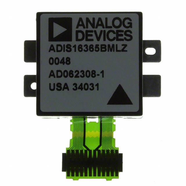 ADIS16475-3BMLZ (Инерциальные измерительные модули (IMU) ADI)