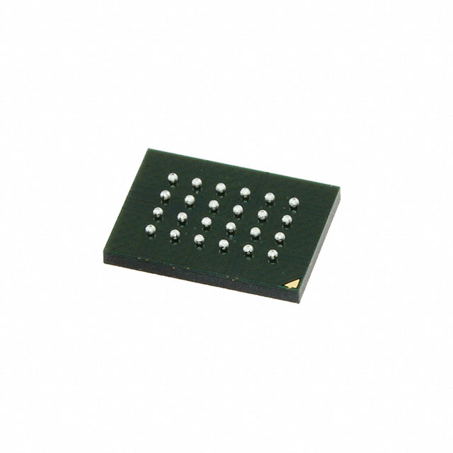 SST26WF064CT-104I/TD (Память MCRCH)