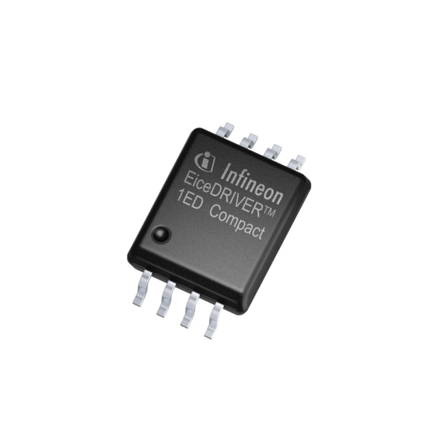 ADUM1285WCRZ (Цифровые изоляторы ADI)