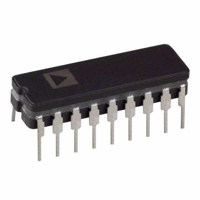 ADG528ATQ (Аналоговые переключатели, мультиплексоры и демультиплексоры ADI)