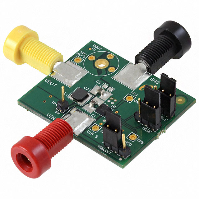 LM3678SD-1.2/NOPB (Импульсные стабилизаторы DC-DC TI)