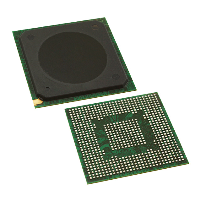 ZL50232QCG1 (Интерфейсы телекоммуникации MCRCH)