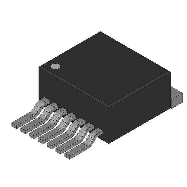 LM2678S-3.3 (Импульсные стабилизаторы DC-DC TI)