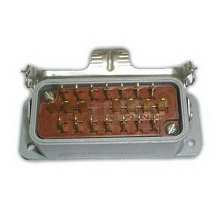 Разъем РП14А-21Ш3