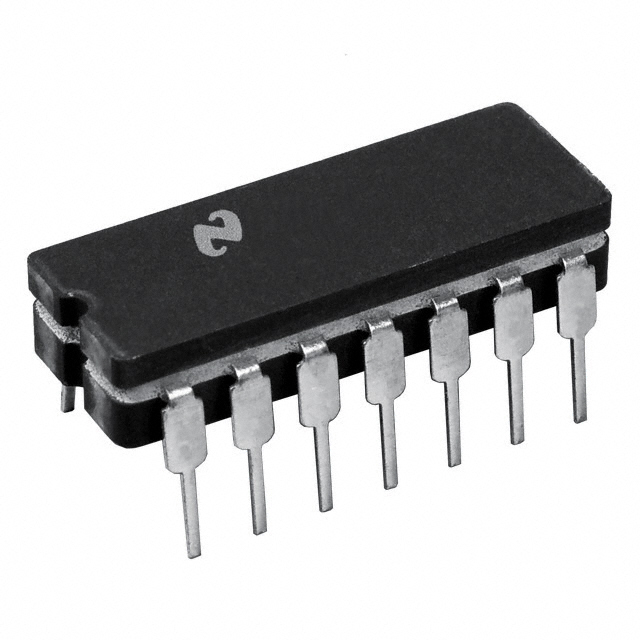 LM224J (Измерительные приборы, операционные и буферные усилители TI)