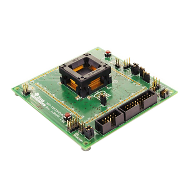 MSP-TS432PZ100 (Программировочные адаптеры, сокеты TI)