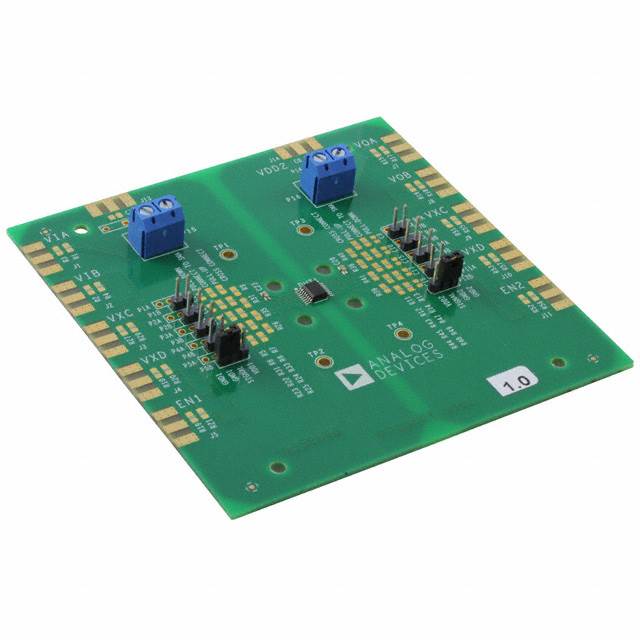 ADUM1441ARSZ (Цифровые изоляторы ADI)