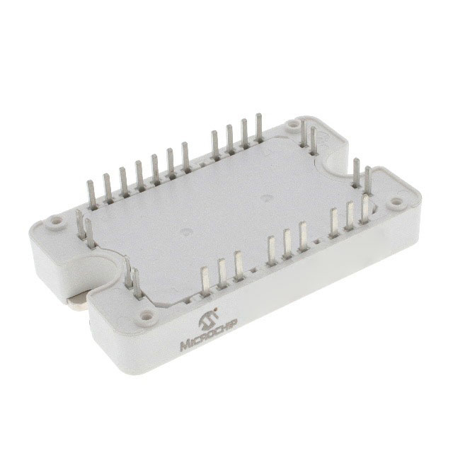 MSCSM120TAM31CT3AG (Полевые транзисторные сборки (FET, MOSFET) MCRCH)