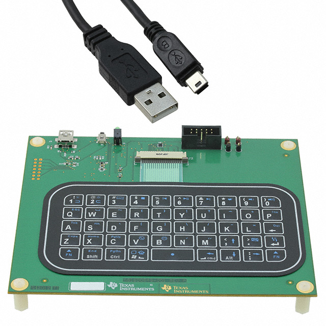 LM8330EVM (Оценочные и демонстрационные платы и комплекты TI)
