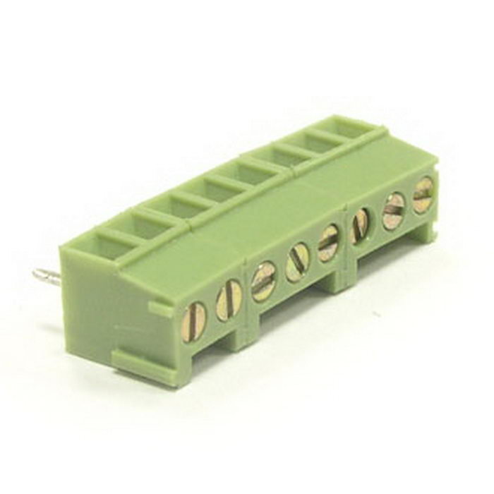 Терминальный блок XY302V-08P 3.5mm лифт