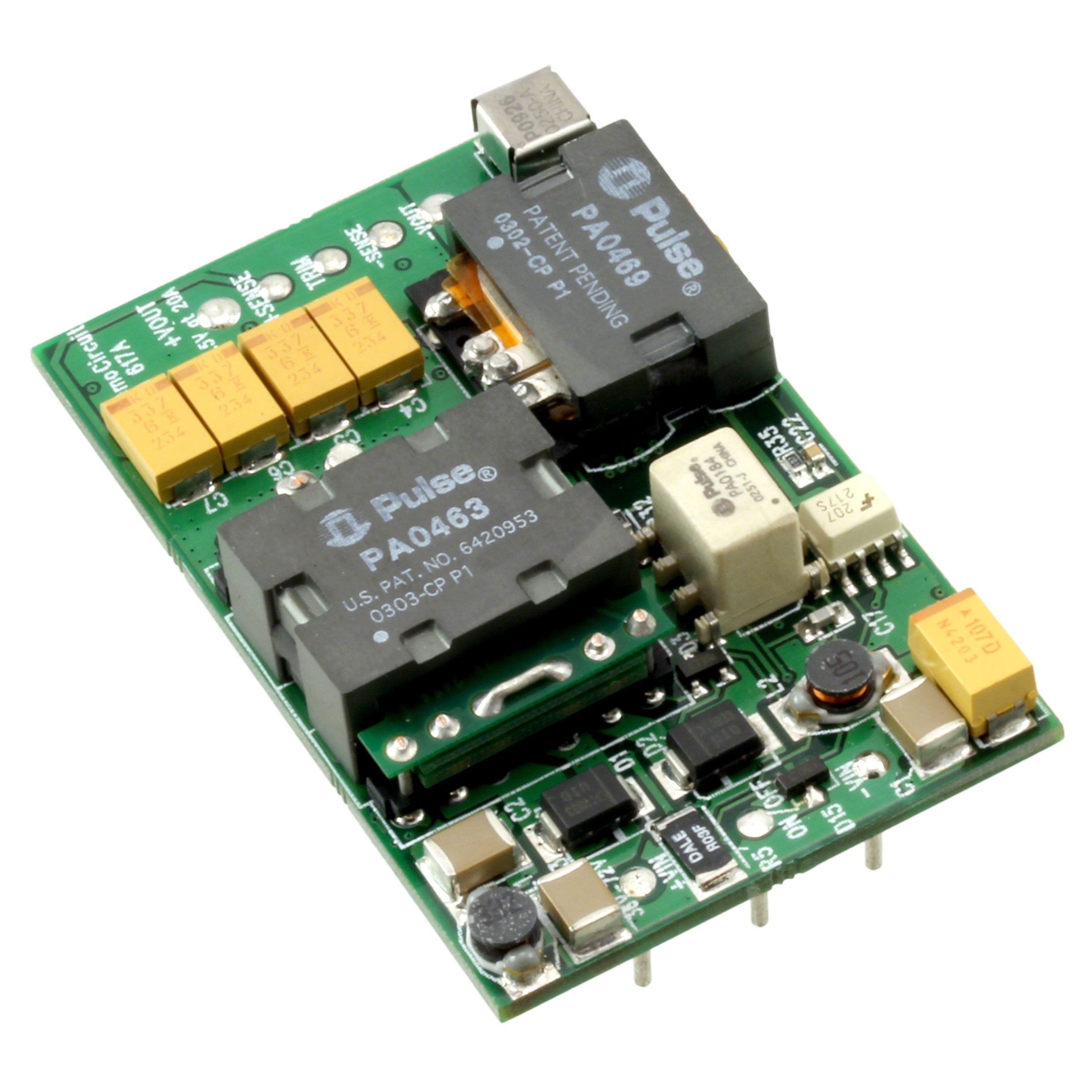 LTC1698ES (Контроллеры и мониторы источников питания ADI)