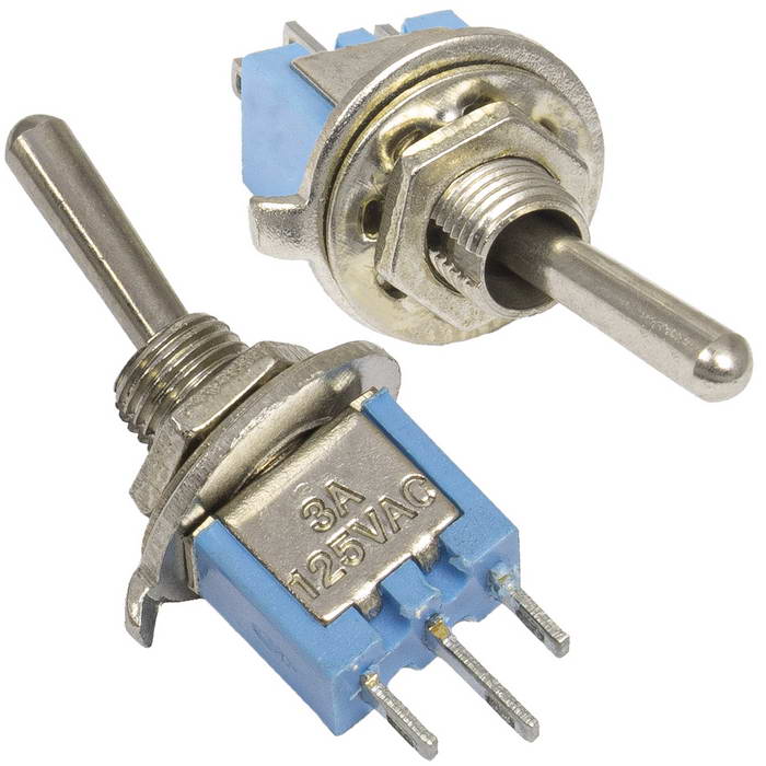 Микротумблер SMTS-103-2C3