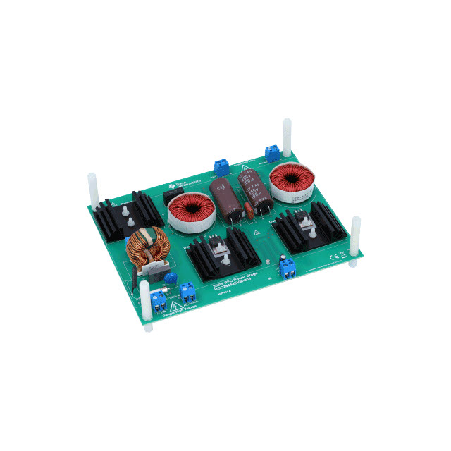 UCC28064EVM-004 (Оценочные и демонстрационные платы и комплекты TI)
