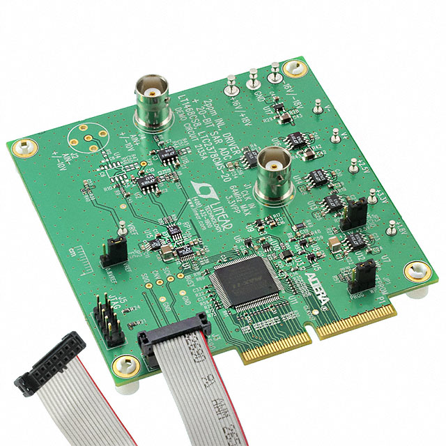 LT1468AIDD#PBF (Измерительные приборы, операционные и буферные усилители ADI)