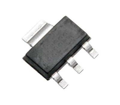 L78L05ACUTR (Преобразователи линейные (LDO) ST)
