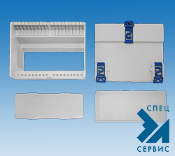 Корпус 161 (рис.1)