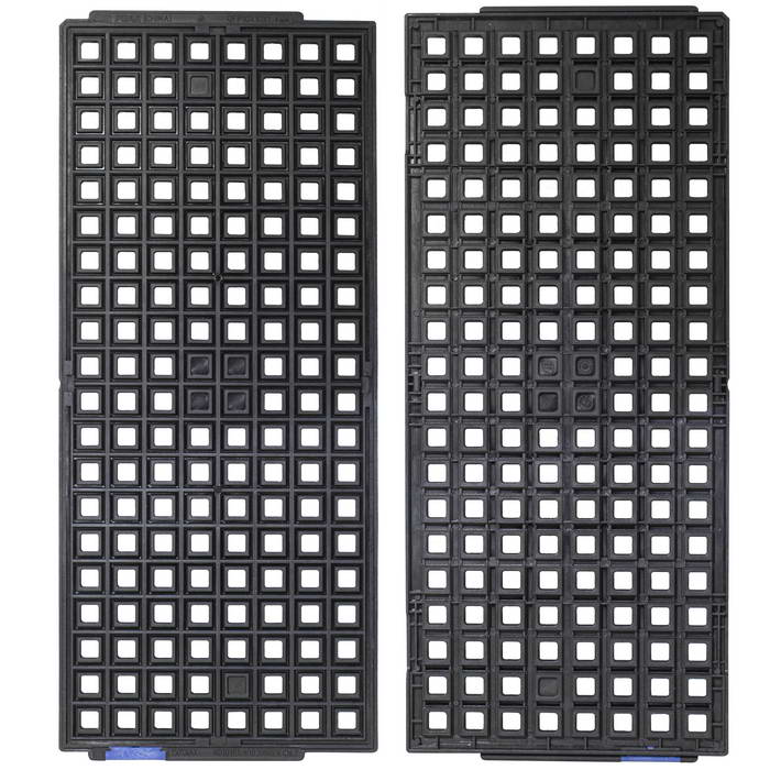 Ячейка для хранения и транспортировки микросхем FUHENGSHENG QFP 8*20 (10*10 mm)