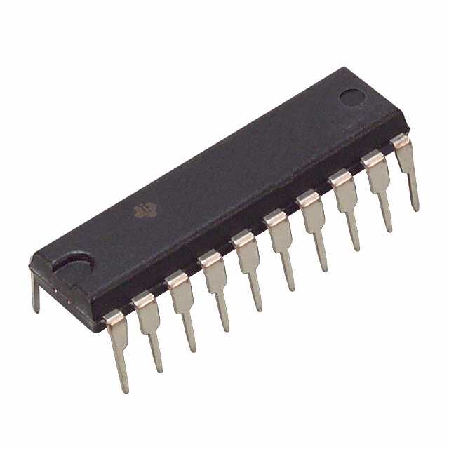 SN74LS74AD (Триггеры TI)