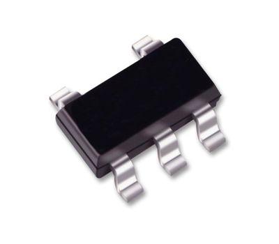 SN74AHC1G125DBVR (Повторители, драйверы, ресиверы, трансиверы TI)