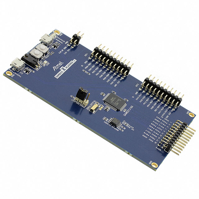 MCP3304-CI/P (Аналого-цифровые преобразователи (АЦП) MCRCH)