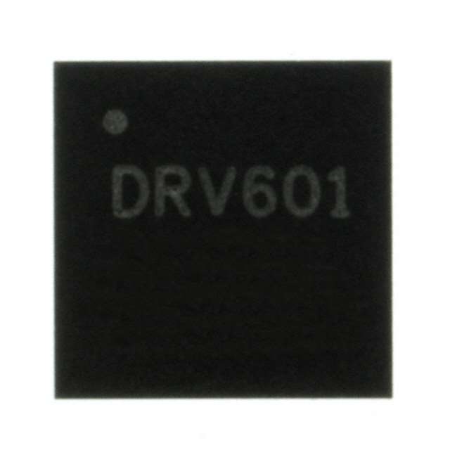 DRV601RTJT (Усилители аудио TI)