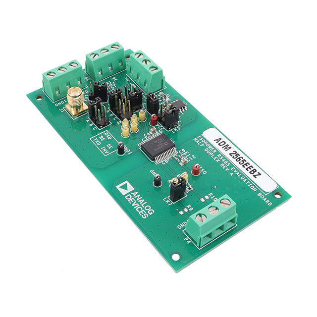 EVAL-ADM2565EEBZ (Оценочные и демонстрационные платы и комплекты ADI)