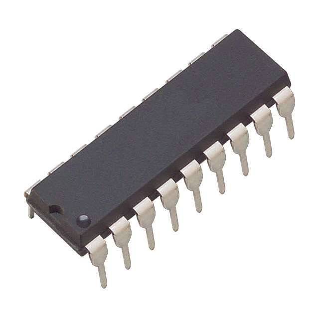 DCR012405P (DC-DC преобразователи TI)