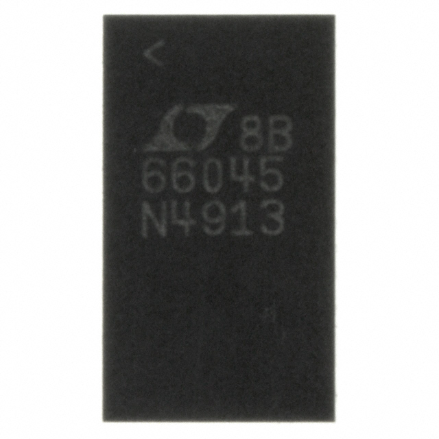 LT6604IUFF-5#PBF (Усилители специального назначения ADI)