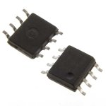 CBMuD1201HAS8, Цифровой изолятор 2-х канальный Corebai, 90МБ/с, корпус SOP-8