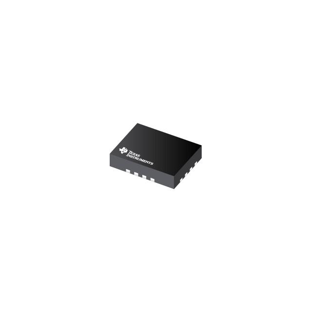 TS3USBCA410RSVT (Аналоговые переключатели специального назначения TI)