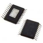 LM25118MHX/NOPB, микросхема питания Texas Instruments