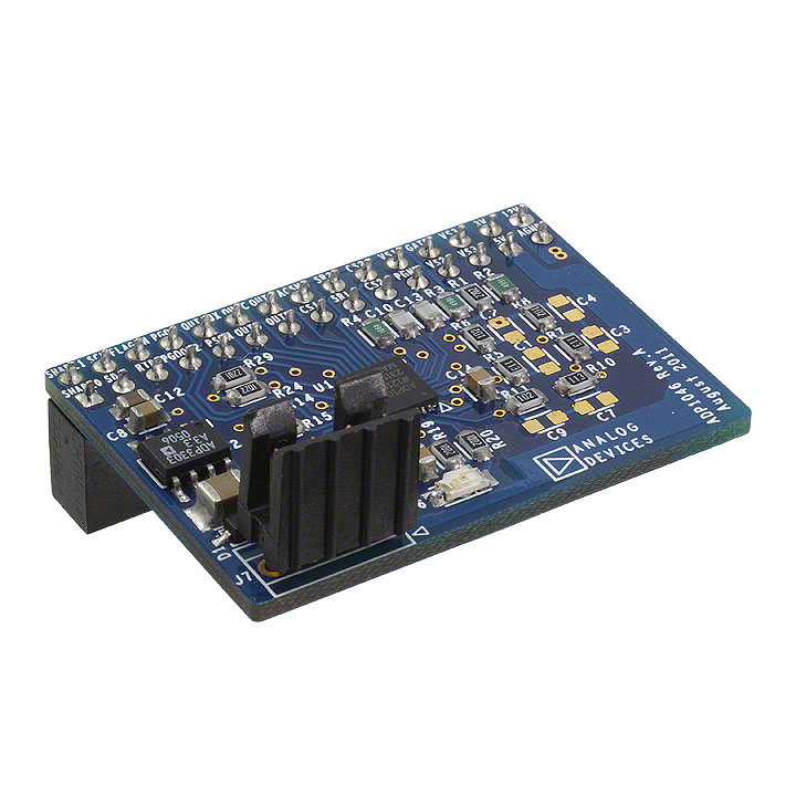 ADP1046ADC1-EVALZ (Оценочные и демонстрационные платы и комплекты ADI)