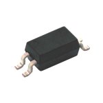 PS2801-1-F3-A, оптопара c транзисторным выходом Renesas, 1 канал, 80 %...600 % CTR, корпус SOIC-4