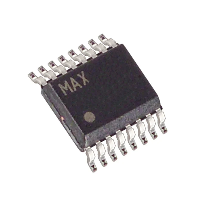 MAX7426CPA+ (Фильтры активные MXIM)
